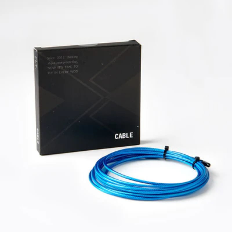 Cable, blue-Hyppynaru-Picsil-Aminopörssi