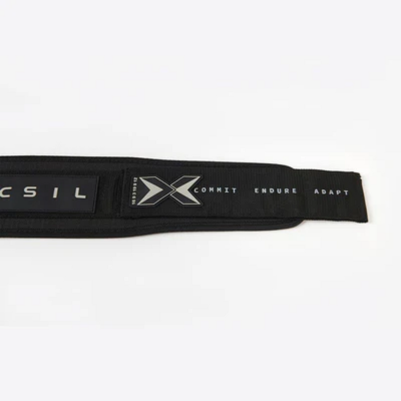 Strength Belt, black-Nostovyö-Picsil-S-Aminopörssi