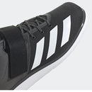 Powerlift Weightlifting Shoes, Black-White-Miesten kengät-Adidas-Aminopörssi
