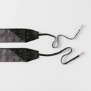 Adjustable fabric wristband 0.2 rosa-Ranneside-Picsil-Aminopörssi