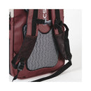 Urban Backpack, Red 28 litraa-Treenireppu-Picsil-Aminopörssi