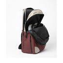 Urban Backpack, Red 28 litraa-Treenireppu-Picsil-Aminopörssi