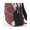 Urban Backpack, Red 28 litraa-Treenireppu-Picsil-Aminopörssi