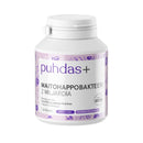 Maitohappobakteeri 2 miljardia, 60 kaps.-Maitohappobakteeri-Puhdas+-Aminopörssi