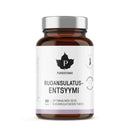 Ruoansulatusentsyymi, 60 kaps.-Entsyymi-Puhdistamo-Aminopörssi