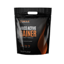 Mass Active Gainer, 2 kg-Massanlisäys-SELF omninutrition-Milk Chocolate-Aminopörssi