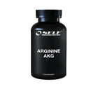Arginine AKG, 100 tabl.-L-Arginiini-SELF omninutrition-Aminopörssi
