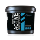 Micro Whey Active, 4kg-Heraisolaatti-SELF omninutrition-Suklaa-Aminopörssi