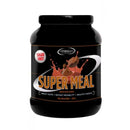 Super Meal, 1 kg-Ateriankorvike-Supermass Nutrition-Smooth Cocoa-Aminopörssi