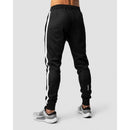 Track Pants Black Men-Miesten housut-ICANIWILL-S-Aminopörssi