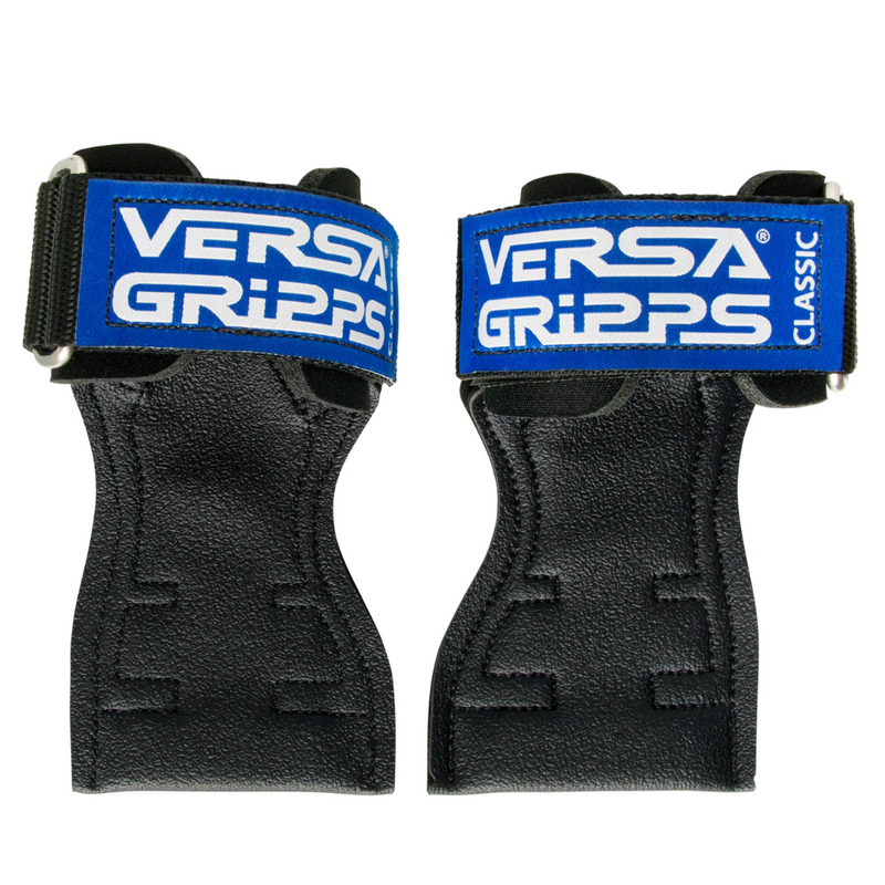 Versa Gripps Classic, Blue-Voimagripperi-Versa Gripps-X-Small-Aminopörssi