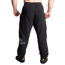Vintage Sweatpants, black-Miesten housut-GASP-S-Aminopörssi