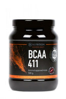 BCAA 411-M-Nutrition-Persikka-Aminopörssi