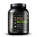 Pro Recovery-Nutri Works-Vadelma-Aminopörssi