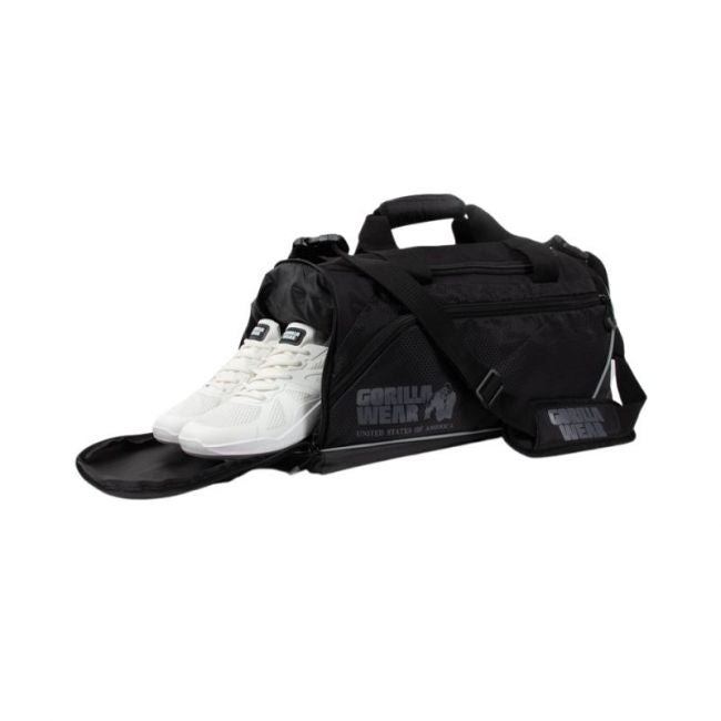 Jerome Gym Bag 2.0-Gorilla Wear-Aminopörssi