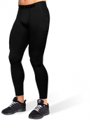 Smart Tights, musta-Gorilla Wear-S-Aminopörssi