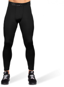 Smart Tights, musta-Gorilla Wear-S-Aminopörssi