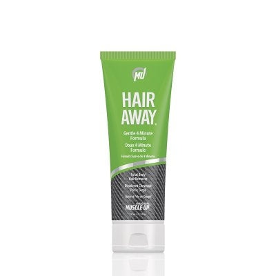 Hair Away®-Pro Tan®-Aminopörssi