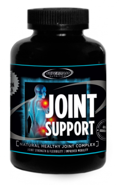Joint Support-Supermass Nutrition-Aminopörssi