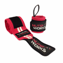 Naisten Rannesiteet, pinkki-Nutri Works-Aminopörssi