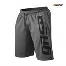 Pro Mesh Shorts, grey-GASP-S-Aminopörssi