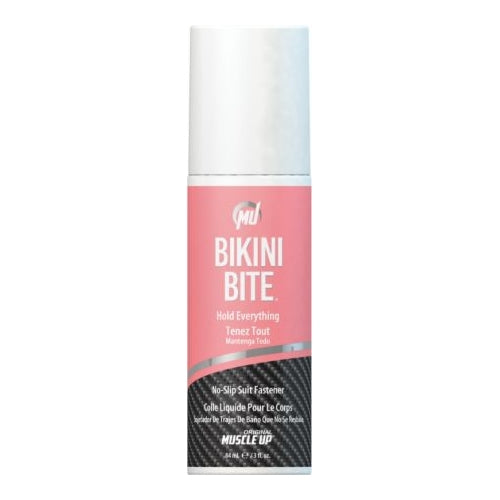 Bikini Bite-Pro Tan®-Aminopörssi