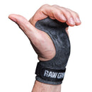 Raw Grips-JerkFit-S-Aminopörssi