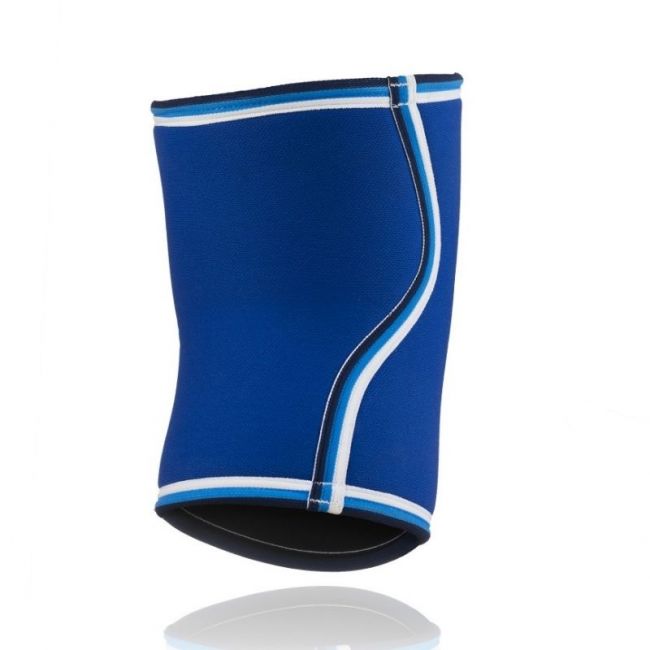 Blue Line Knee support 7 mm-Rehband-S-Aminopörssi