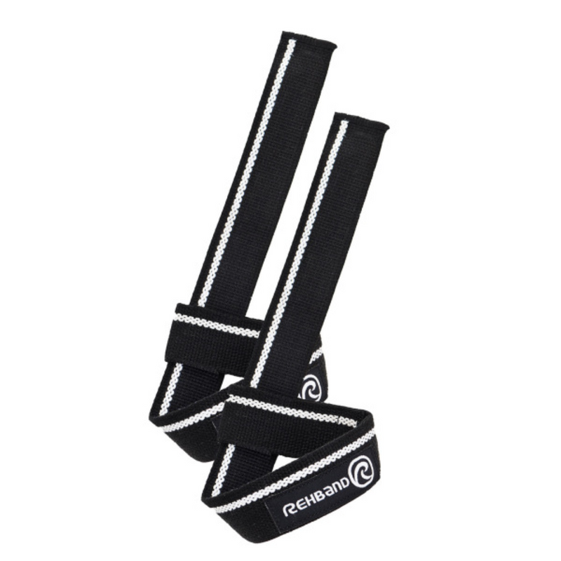 RX Lifting Straps-Vetoremmi-Rehband-Aminopörssi