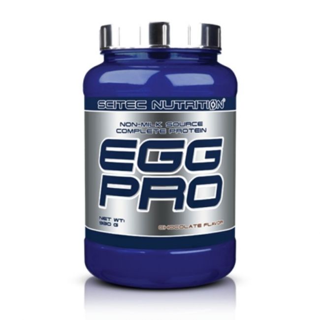 Egg Pro, 930 g-Scitec Nutrition®-Suklaa-Aminopörssi