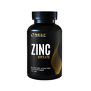 Zinc Citrate, 100 tabl-Sinkki-SELF omninutrition-Aminopörssi