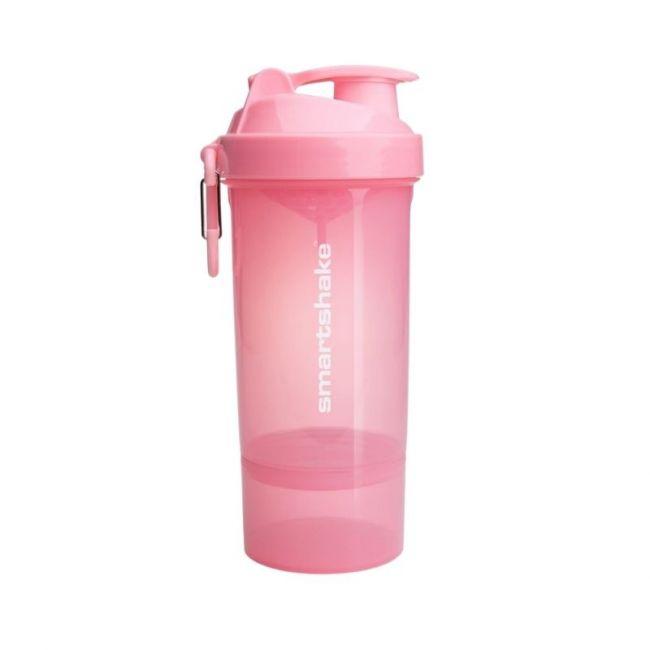Original2Go ONE, 800 ml Light Pink-Shakeri-SmartShake-Light Pink-Aminopörssi
