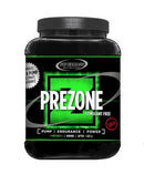 Prezone Stimulant free-Supermass Nutrition-Appelsiini-Aminopörssi
