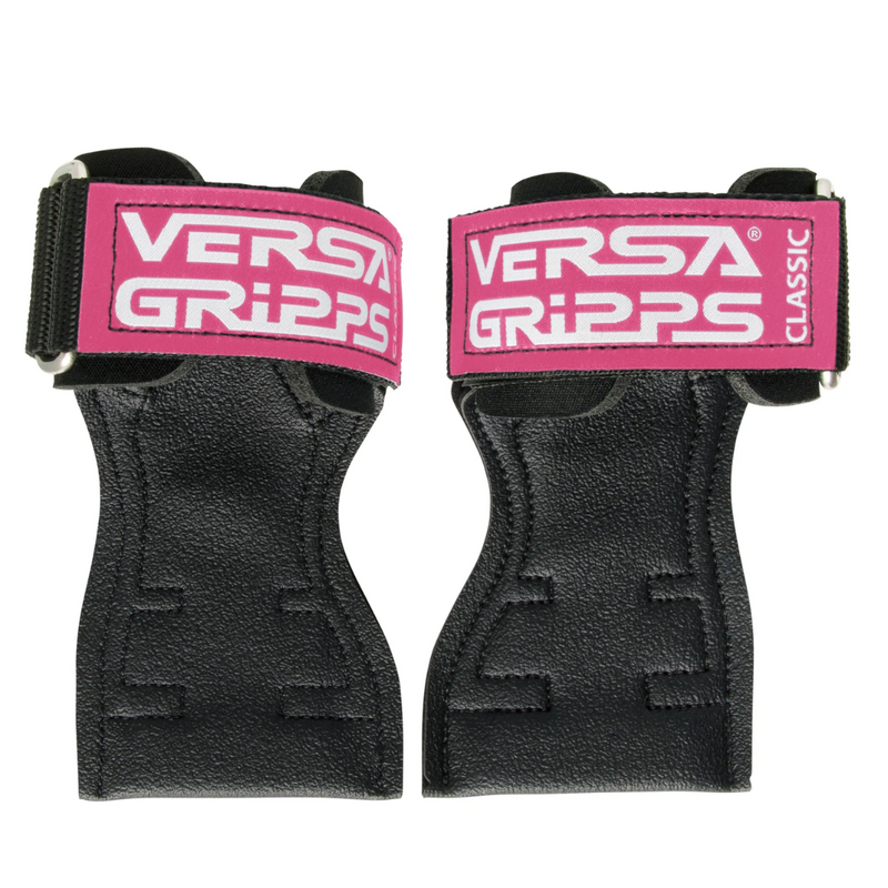 Versa Gripps Classic, Pink-Voimagripperi-Versa Gripps-X-Small-Aminopörssi