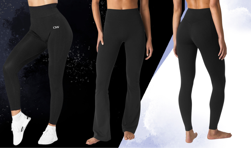 ICIW Trikoot testissä! 15 suosikkia.