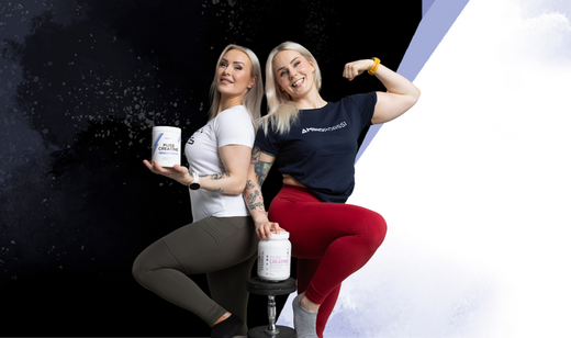 Kreatiinin käyttöopas 