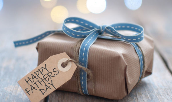 Isänpäivälahjat treenaavalle isälle