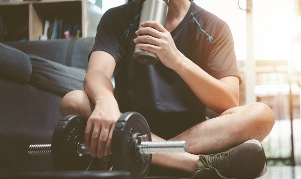 Mitä hyötyä on palautusjuomasta?