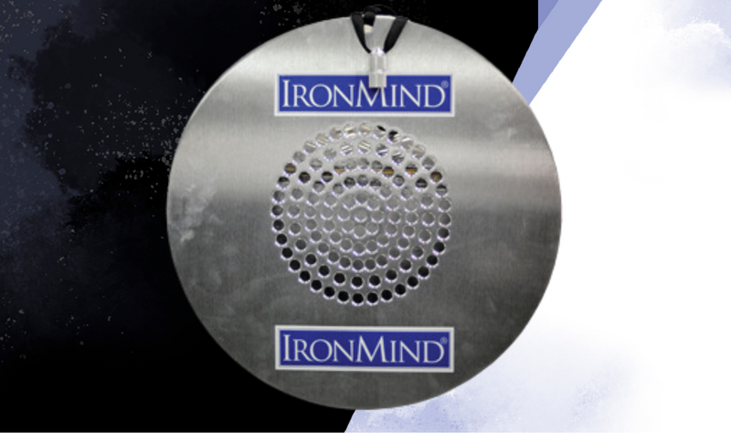 IRONMIND SILVER BULLET CHALLENGE