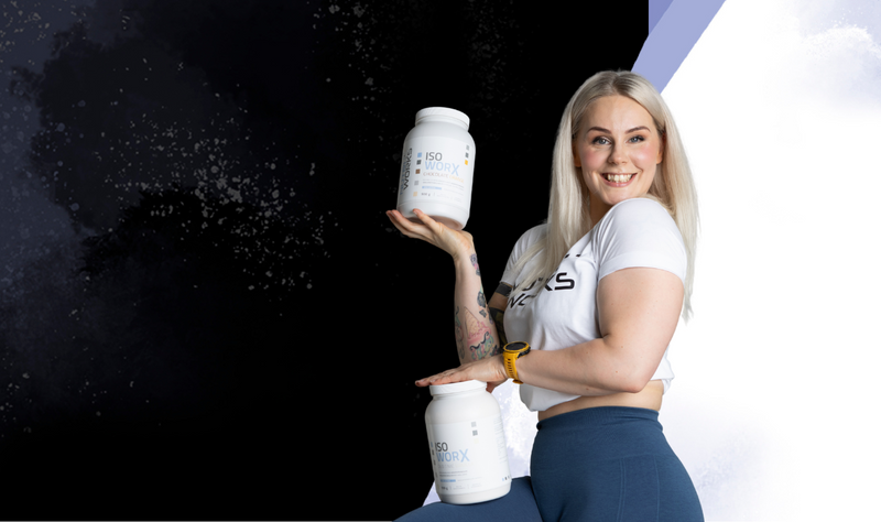 Proteiinijauhe illalla vai aamulla