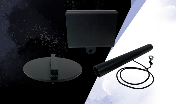 Suomalaiset otevoimavälineet