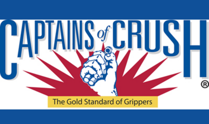 Captains of Crush käyttöohje 