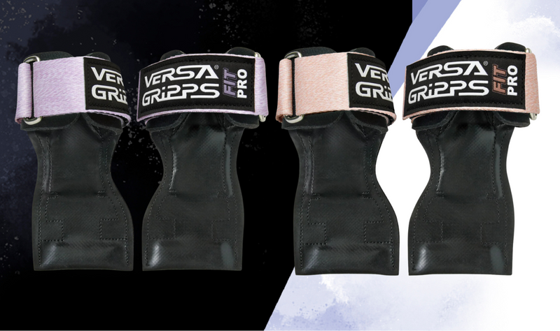 Versa Gripps naisille 