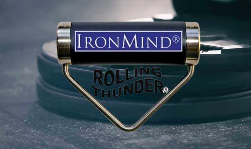 IronMind Rolling Thunder® kisaohjeet
