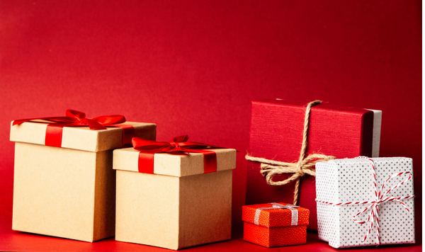 Lahjat kotimaisesta yrityksestä