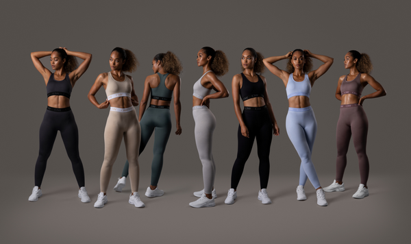 iciw seamless tights
