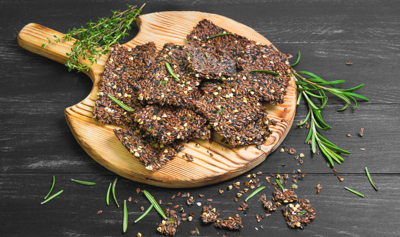 Proteiininäkkileipä ohje