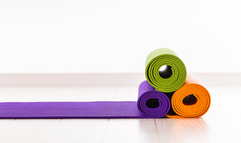 Joogamaton valintaopas 