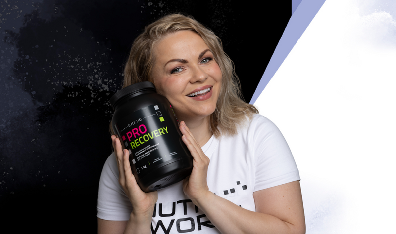 palautusjuoma resepti