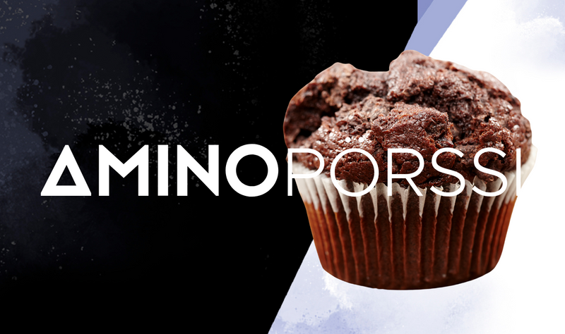 Proteiinimuffinssit ohje
